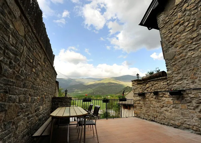 Ca La Teresa
