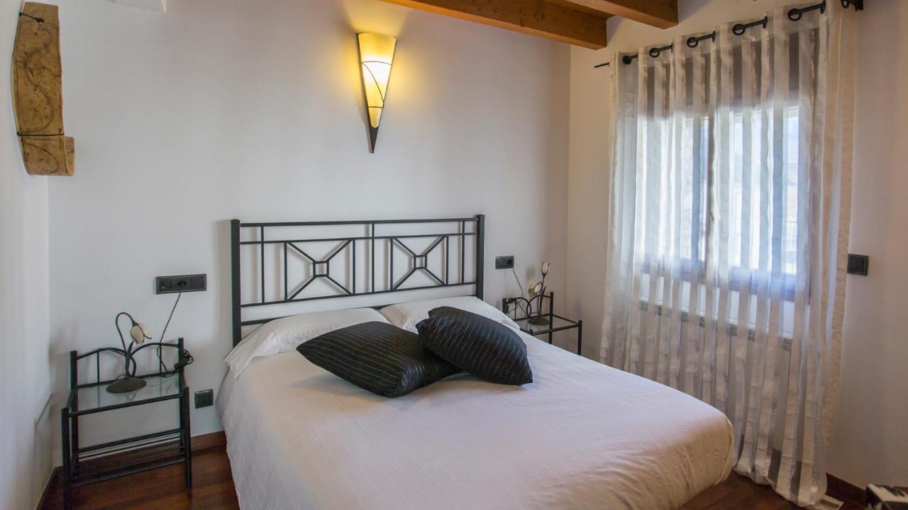Holiday home Ca La Teresa Ribera de Montardit