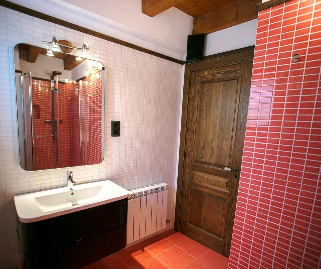 Ca La Teresa Holiday home *