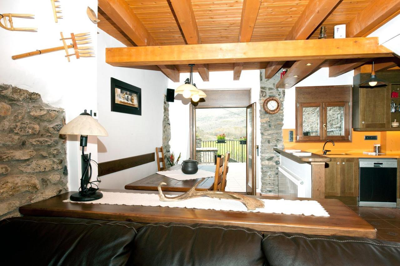 Holiday home Ca La Teresa *