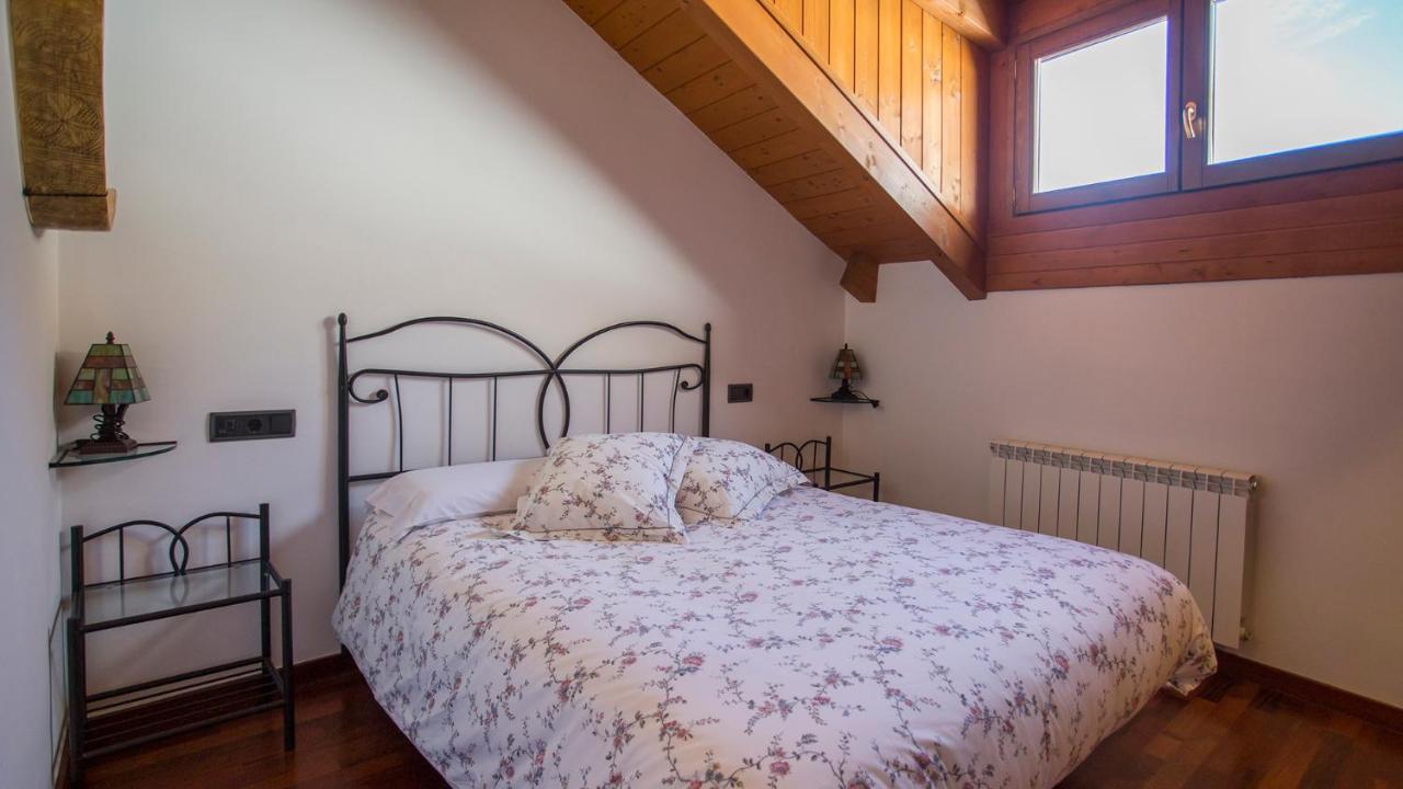Ca La Teresa Ribera de Montardit