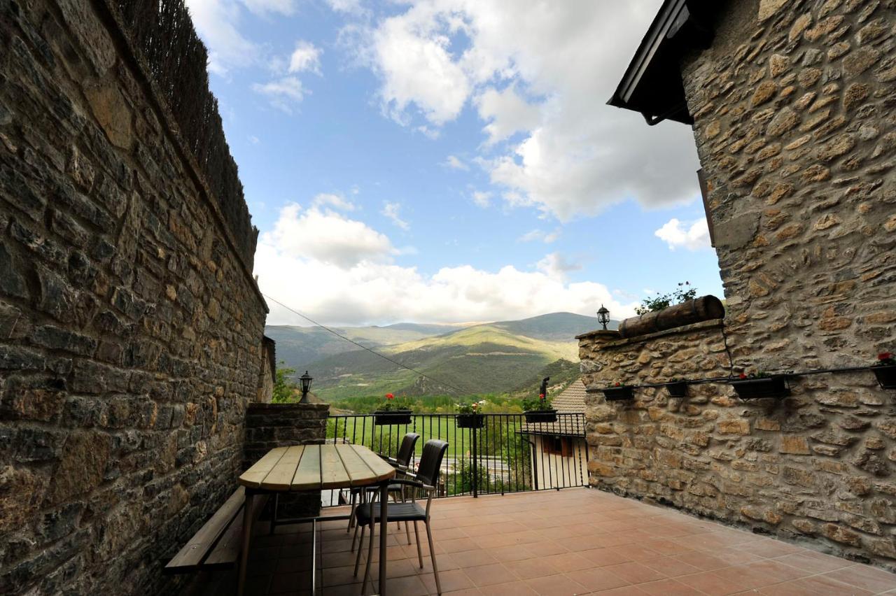Hébergement de vacances Ca La Teresa *